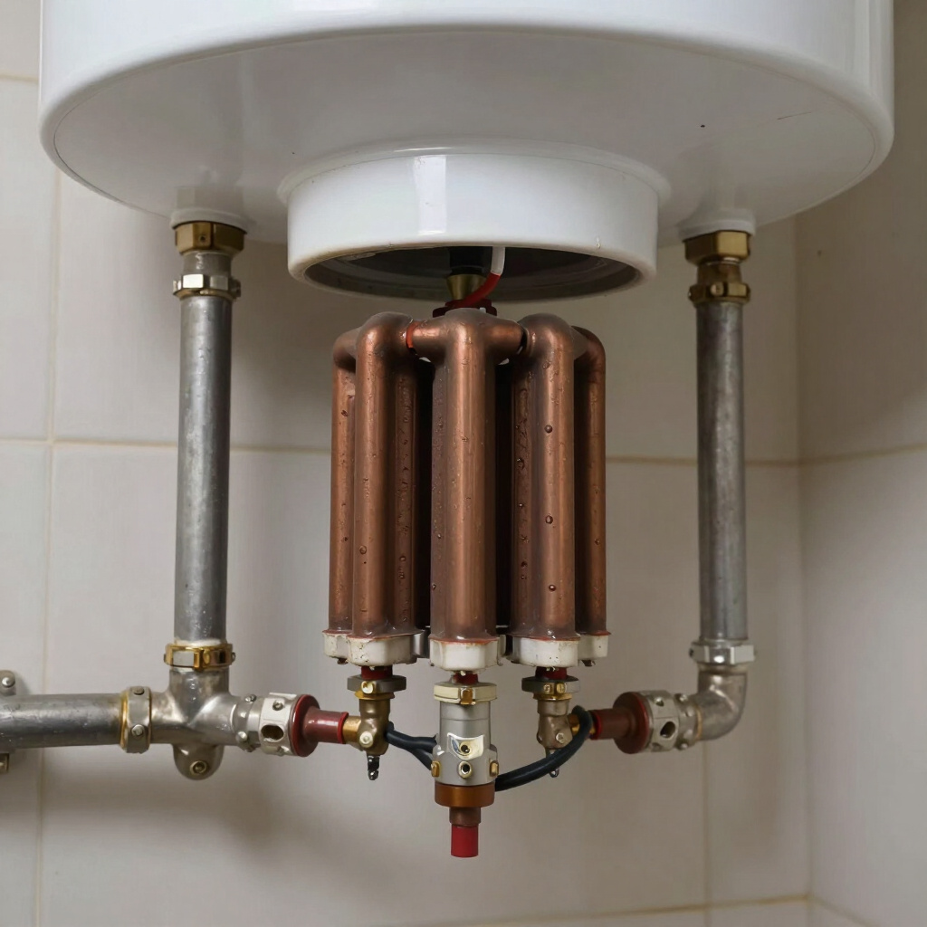 Water Heater Services in Moraga