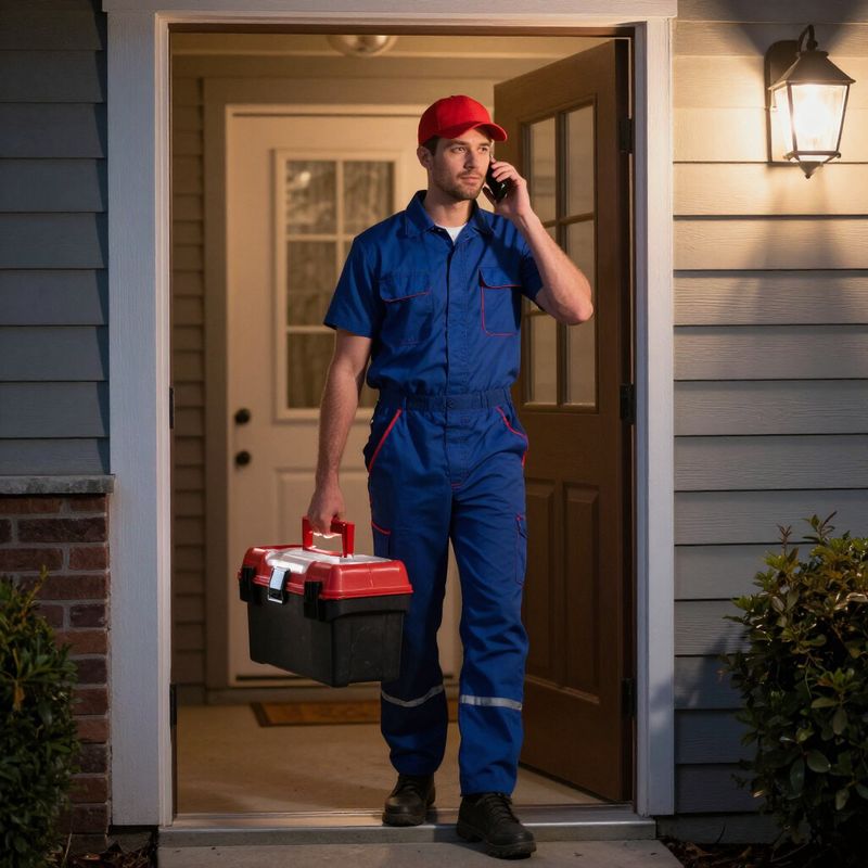 Emergency Plumbing in Moraga